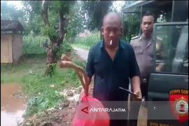 FPI Madura Bantah Bentrok dengan Warga Ponteh