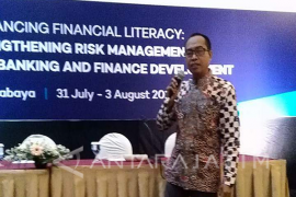 Akademisi: Konsep Ekonomi 'Tetangga' Hidupkan Gotong-royong