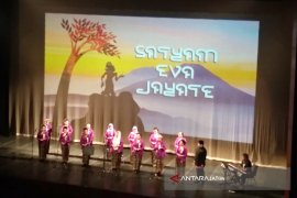 JK: Megawati di Usia Ke-71 Lebih Bijak