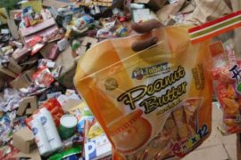 Melindungi Masyarakat Dari Produk Ilegal