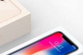 Mengejutkan, Tes Keaslian Baterai Iphone dengan Menggigitnya, Ini yang Terjadi