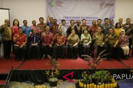 Menkes: butuh keterlibatan semua pihak tangani Asmat