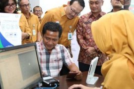 Metode "Card Reader" Dalam BPJS Kesehatan, Gimana Caranya??