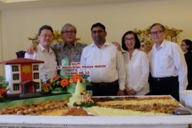 Molindo Grup Dukung Pemerintah Penuhi Listrik 35 Ribu MW