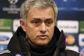 Mourinho Perpanjang Kontrak di United Sampai 2020