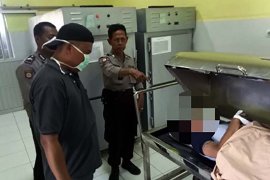 Seorang napi asal Malaysia meninggal di Cilacap