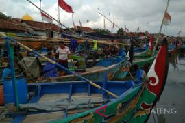 Nelayan Jepara nekat melaut