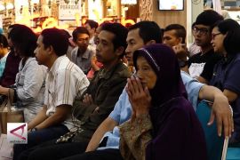 Kantor Imigrasi Surakarta Buka Layanan Paspor di Mal