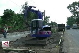 Temanggung Alokasikan Rp 35 Miliar untuk Bangun Jalan