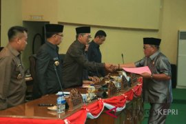 Agus Norman minta Jaspel karyawan RSUD dibayar