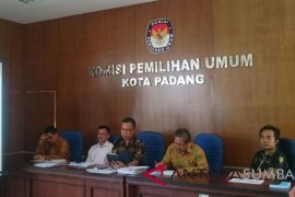 KPU instruksikan petugas coklit laporkan setiap temuan