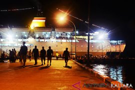 Pelindo Nunukan Bantah Pas Tahunan