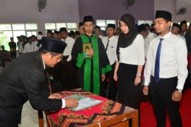 Panwas Sumenep Minta PPL langsung Awasi Coklit