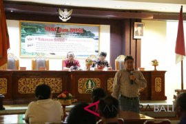 Tabanan-PT GSI sosialisasikan penerapan SNI ISO anti-penyuapan