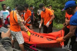 Nelayan penderita epilepsi ditemukan tewas tenggelam