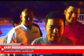 Wakapolresta Barelang: Jangan main hakim sendiri