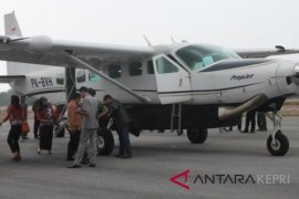 Karimun tambah rute penerbangan ke Dabosingkep