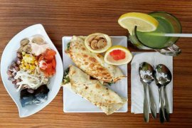 Departemen Biologi IPB Gelar Pesta Cendawan