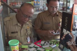 Disperindag: Jembrana terancam produk kosmetik berbahaya