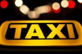 Polisi Meksiko Temukan Lima Kepala Manusia Di Dalam Taksi