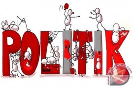 Mengakhiri pertarungan kelompok religius