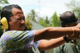 Ini rekomendasi tempat istirahat peserta HPN yang melintasi Dharmasraya