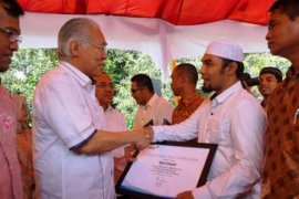 RAPP Berperan Tingkatkan Ekonomi Masyarakat