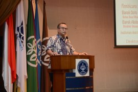 Rektor IPB klarifikasi terkait aliran sesat