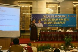 PWI ajari humas "skak mat" wartawan nakal