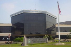 Ini anggaran pembelian lahan RSUD baru Karawang