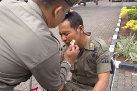 Ada Ormas lain yang provokasi bentrokan di Bekasi