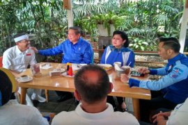 Sabuga Tempat Deklarasi Deddy-Dedi