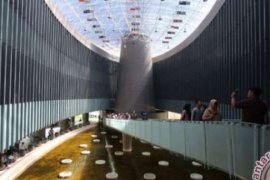 Sepanjang 2017, 706.646 Wisatawan Berkunjung Ke Museum Tsunami Aceh