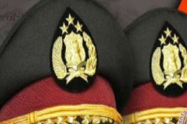 Sertijab Wakapolres Siak dan Kapolsek Bunga Raya, Ini Nama-Namanya