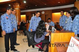 Sekda Badung sidak kesiapan mal pelayanan publik