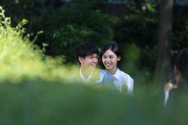 Sissy Priscillia bangga lihat penampilan akting perdana adiknya