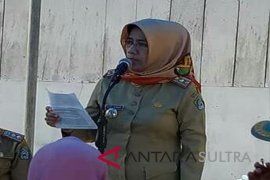 Pemkot Kendari dorong petani garap lahan tidur