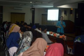 Begini Cara Duta Kampus Unej Sosialisasikan SNMPTN-SBMPTN 2018