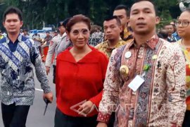 Nelayan Cantrang oleh Pemerintah Diperbolehkan Kembali Melaut (Video)