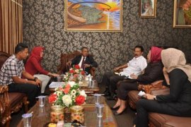 57.000 Anak Lampung masuk program Indonesia Pintar