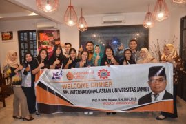 Unja siapkan penjaringan peserta PPL ASEAN II
