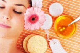 Tahukah Anda, Wajah Bisa Menjadi Pendeteksi Kondisi Kesehatan Tubuh Lho...