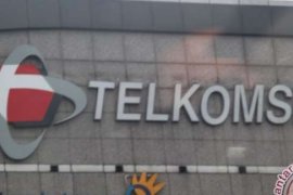 Telkomsel Catat Kenaikan Trafik Data 42 Persen Saat Tahun Baru