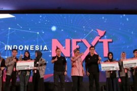 Telkomsel Umumkan 10 Peserta Terbaik IndonesiaNEXT Millennials ke San Fransisco