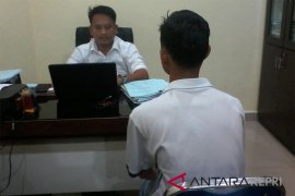 Halangi penyidikan, Direktur PT Nikmat Halona Reksa Inhu jadi tersangka
