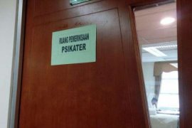 Tes Psikologi Disuruh Buat Ilustrasi, Ini yang Digambar Bapaslon Pilgubri