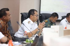 Pemkot siapkan perwali antar jemput anak sekolah