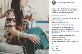 PPNI minta polisi uji digital forensik video pelecehan oleh perawat