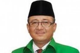 PPP Sumut bersikukuh cagub Islam-Islam