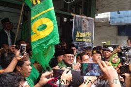 Kader PPP Sumut diminta solid